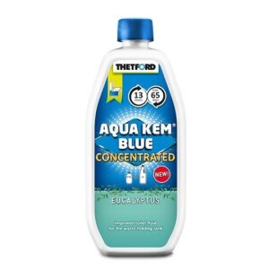 Aqua Kem Eucalipto Concentrado 0.78L