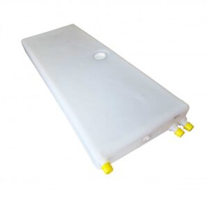 Deposito 40 Lt. 40/99/10 Plano