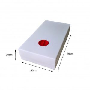 Deposito 84L 40X70X30