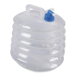 Garrafa Plegable 10 Litros Kampa