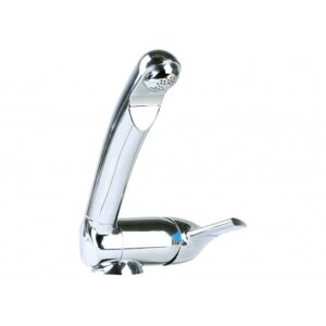 Grifo Mezclador Style Keramik 33mm