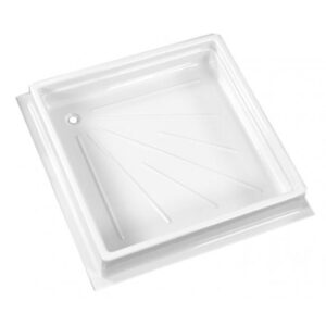 Plato Ducha Sobrepuesto 68X68