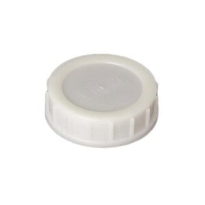 Tapon Grande Bi-Pot/Roll-Tank 23L