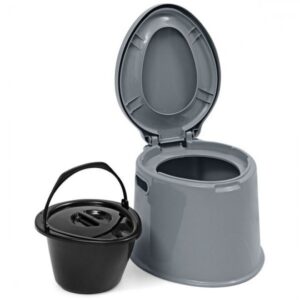 WC Portatil Khazi
