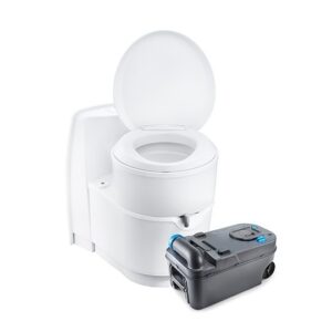 WC Thetford Cassette C223 CS
