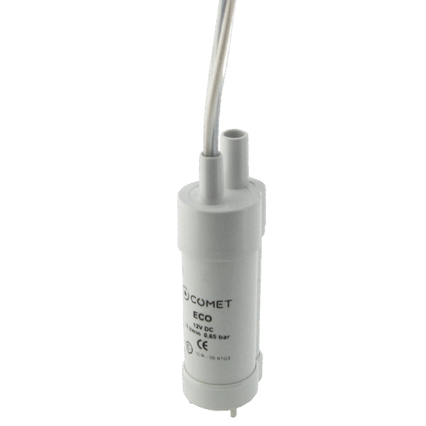 Bomba Sumergible Eco 11 Lt. 25W - Imagen 3