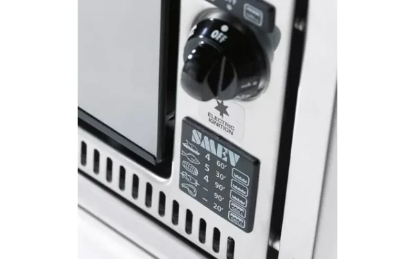 Horno Dometic Og3000 30Litros 53X41X43 - Imagen 4