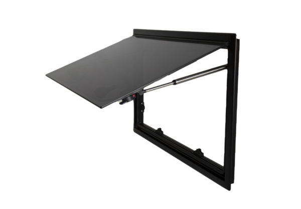 Ventana Carbest Abatible 70/45 RW Style - Imagen 2