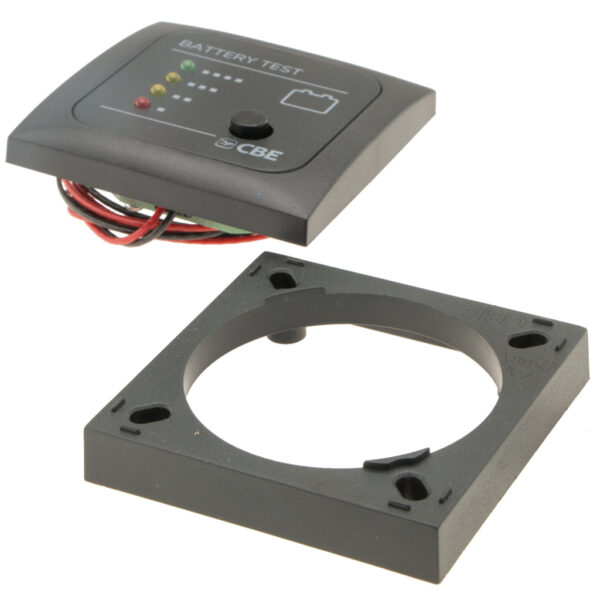 Indicador Bateria Led - Imagen 7