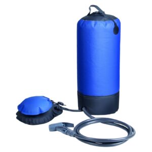 Kit Ducha Bomba Manual 12L