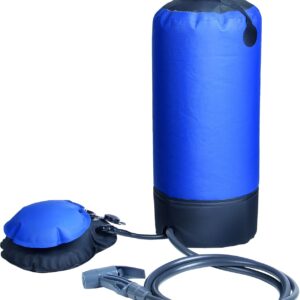 Kit Ducha Bomba Manual 12L