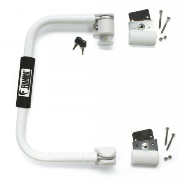 Asa Fiamma Security 31 Blanco