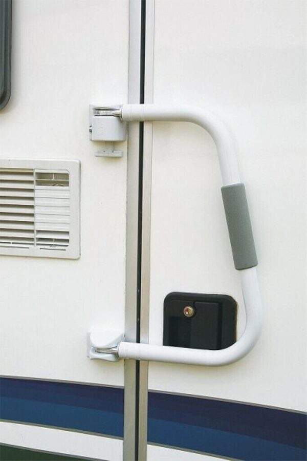 Asa Fiamma Security 31 Blanco - Imagen 6