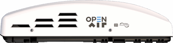 Aire Acondicionado Open Air 12V - Imagen 6