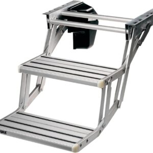Escalon Omni Step 440 Doble 12V