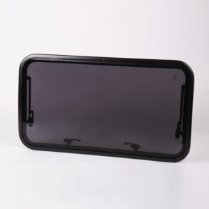 Ventana Carbest Abatible 28/38 RW Van