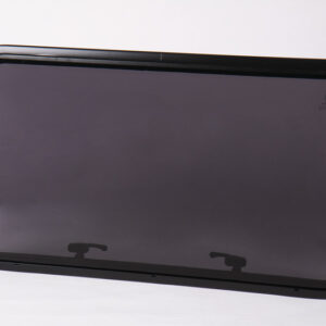 Ventana Carbest Abatible 28/38 RW Van