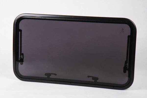 Ventana Carbest Abatible 28/38 RW Van