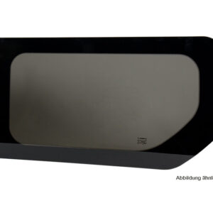 Ventana Fija Carbest VW T4 Derecha