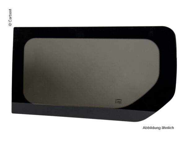 Ventana Fija Carbest VW T4 Derecha
