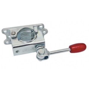 Abrazadera Jockey Abatible Alko 48mm