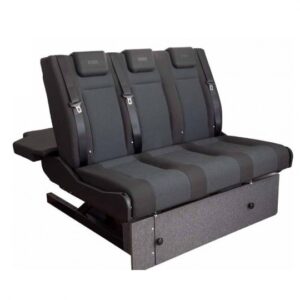 Asiento Variotech 3000 VW T5/T6