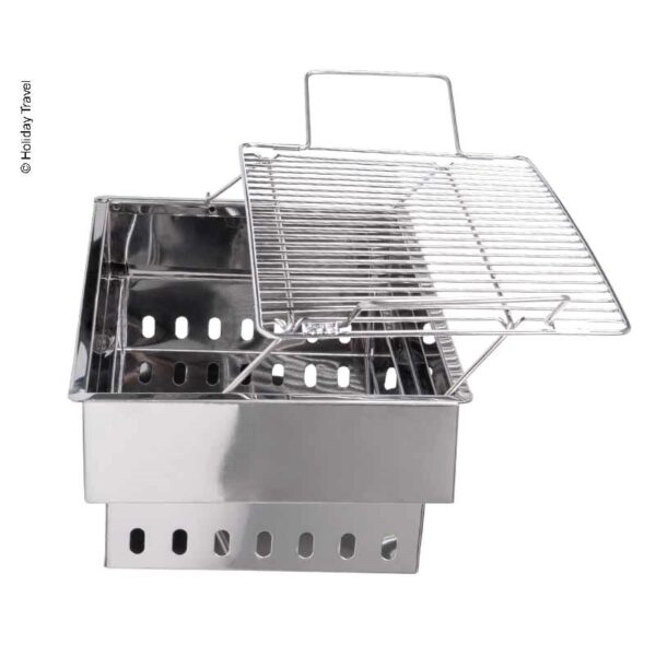 Barbacoa Mini Holiday Travel - Imagen 2