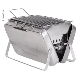 Barbacoa Mini Holiday Travel