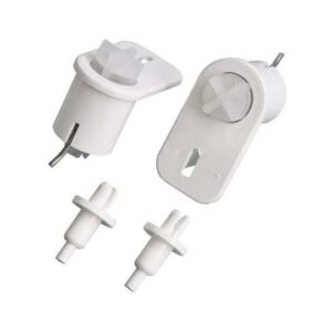 Bisagra Par+Muelle Cong. Rm 2267-5405