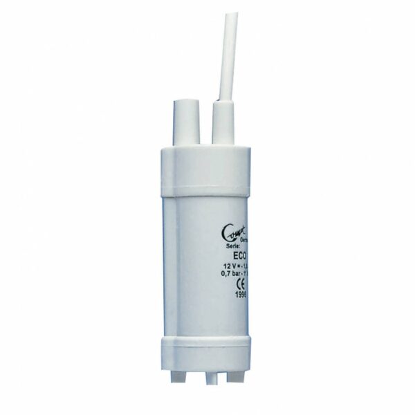 Bomba Sumergible Eco 11 Lt. 25W - Imagen 2