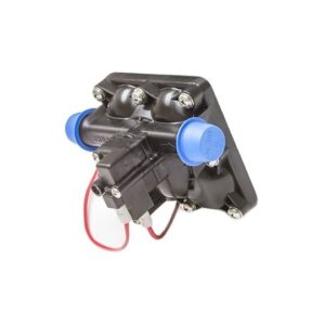 Cabezal Bomba Shurflo 11L