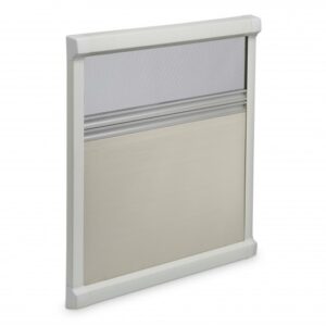 Cassette Db1R 1180X330 Crema