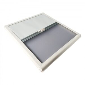 Cassette Doble Dim 100X60