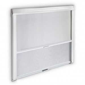 Cassette Rastrollo 1510X810 Gris