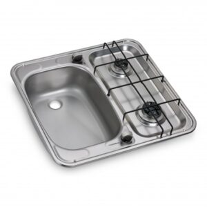 Cocina Dometic HS 2460