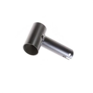 Codo Chimenea Rm 2210-8556