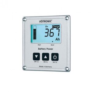 Computadora Bateria Smart Votronic