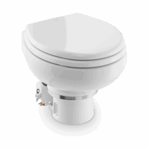 WC Triturador Dometic MasterFlush MF 7120