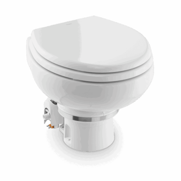 WC Triturador Dometic MasterFlush MF 7120