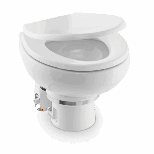 WC Triturador Dometic MasterFlush MF 7120 - Imagen 2