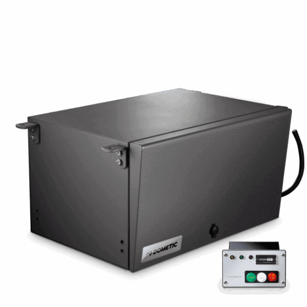 Generador Dometic Traveller 2500H - Imagen 4
