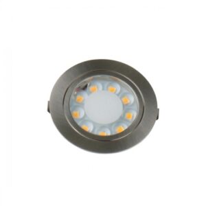 Foco Encastrable Led X9