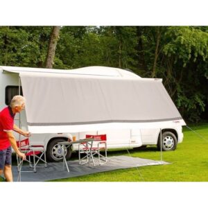 Frontal Fiamma Blocker