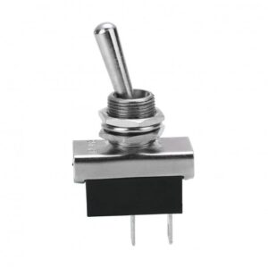 Interruptor Bola 25A