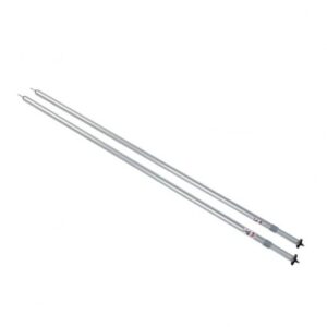 Kit Poles Light Privacy