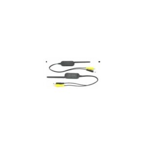 Kit Receptor/Emisor Retrocamara Wireless
