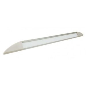 Lampara Externa Longo 600 Aluminio