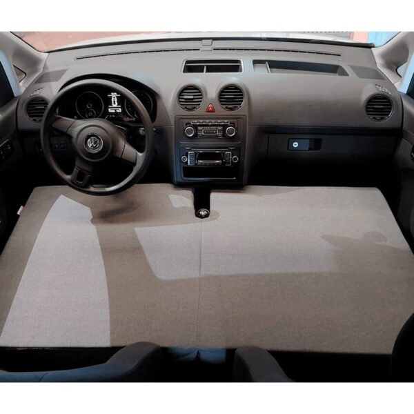 Cama Cabina Caddy 2004/2021 - Imagen 2