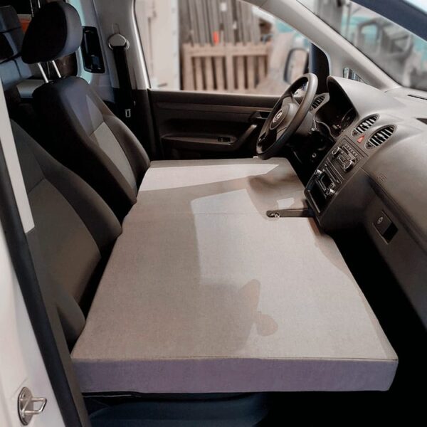Cama Cabina Caddy 2004/2021 - Imagen 3