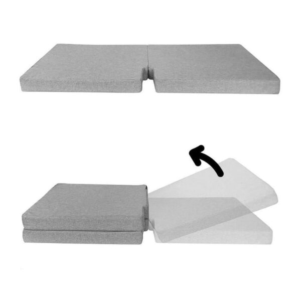 Cama Cabina Caddy 2004/2021 - Imagen 4
